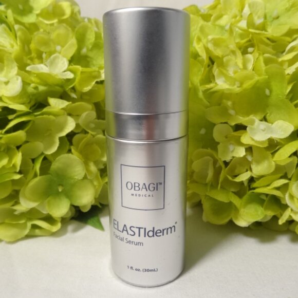 Obagi Other - OBAGI MEDICAL ELASTIDERM FACIAL SERUM (1 oz)